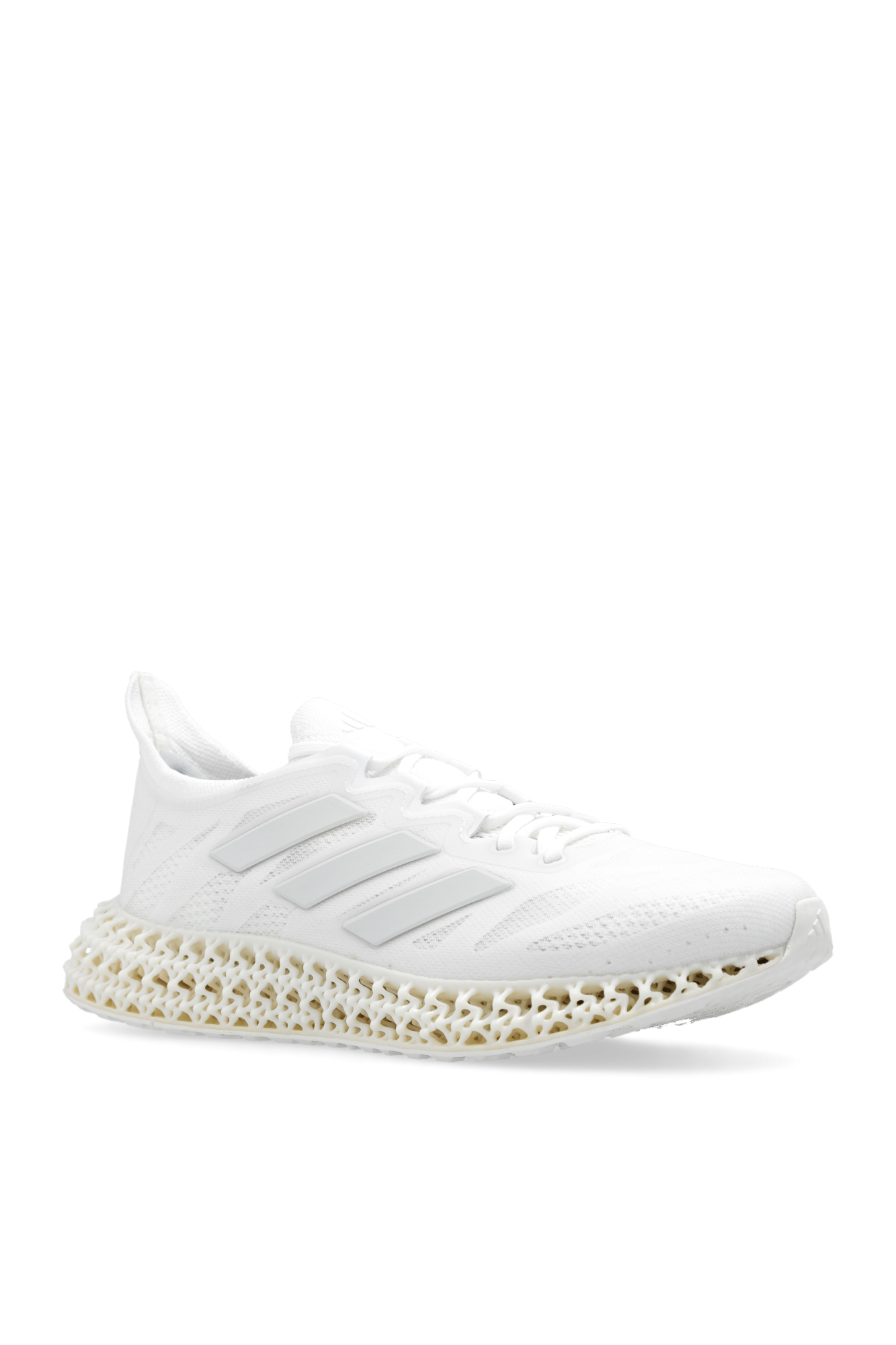 adidas topanga clean white women pants shoes store White 4DFWD 3 W sneakers ADIDAS Performance IetpShops Italy